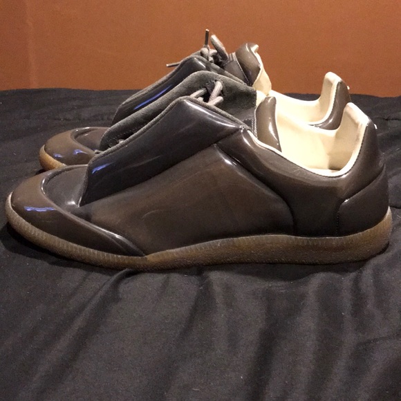 maison margiela - Picture 4 of 4